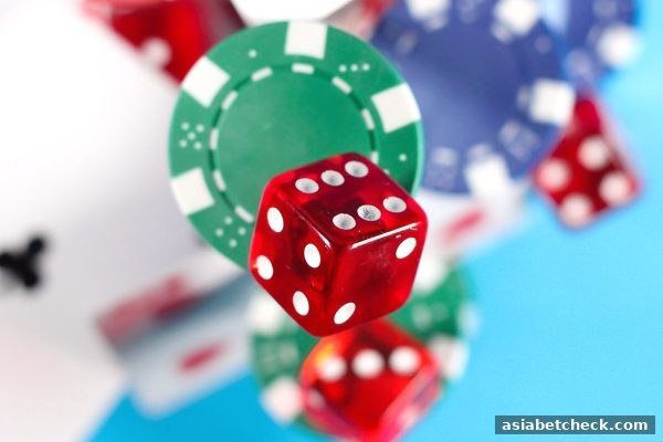 亚洲博彩公司金宝博：号码选择与遗漏值关系全解析