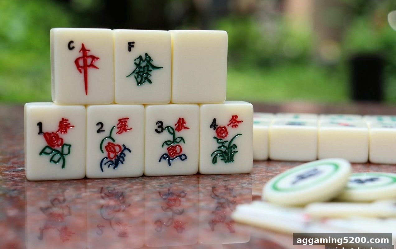 亚洲博彩公司视角下的澳门六合掼蛋：数字策略与团队博弈的全面指南