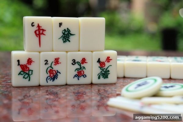 亚洲博彩公司视角下的澳门六合掼蛋：数字策略与团队博弈的全面指南