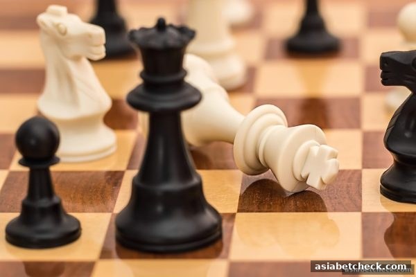 从博弈智慧到文化符号：围棋如何穿越四千年？亚洲博彩公司解读其永恒魅力