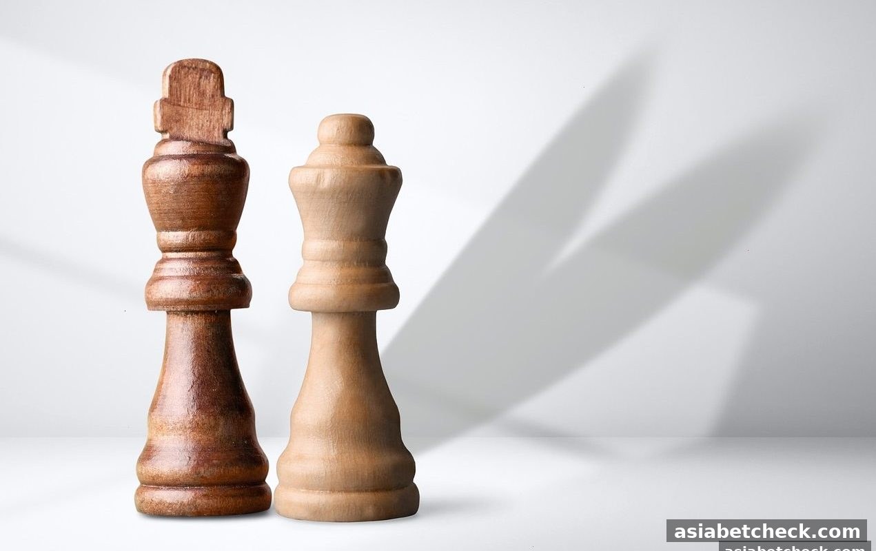 龙虎斗社交新篇章:亚洲博彩公司如何重塑棋牌互动体验